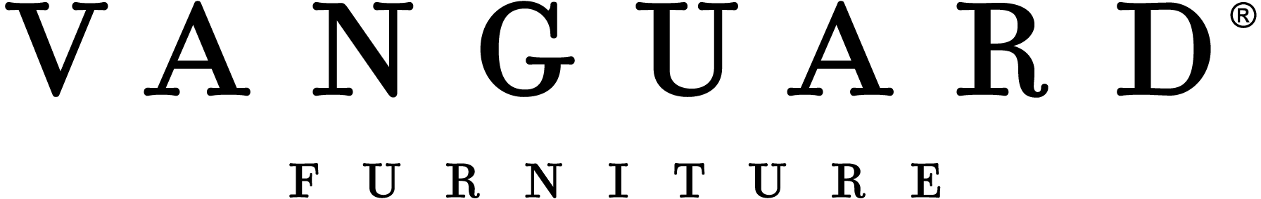 Vanguard Furniture Logo