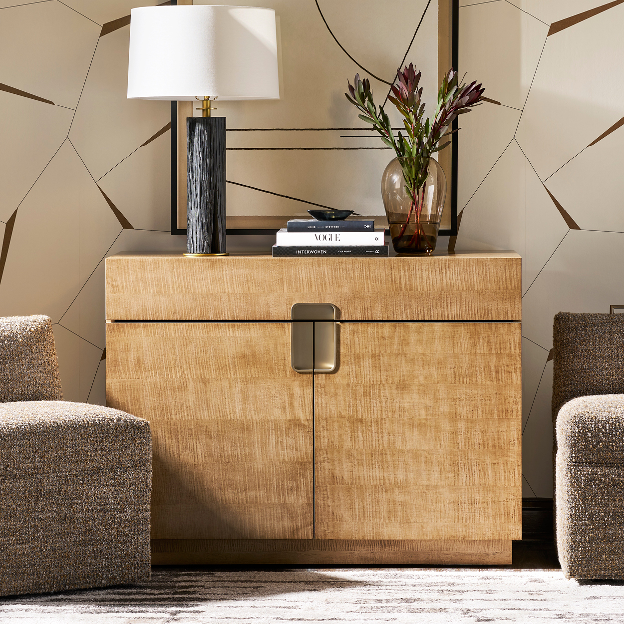 Furniture Care Casegood