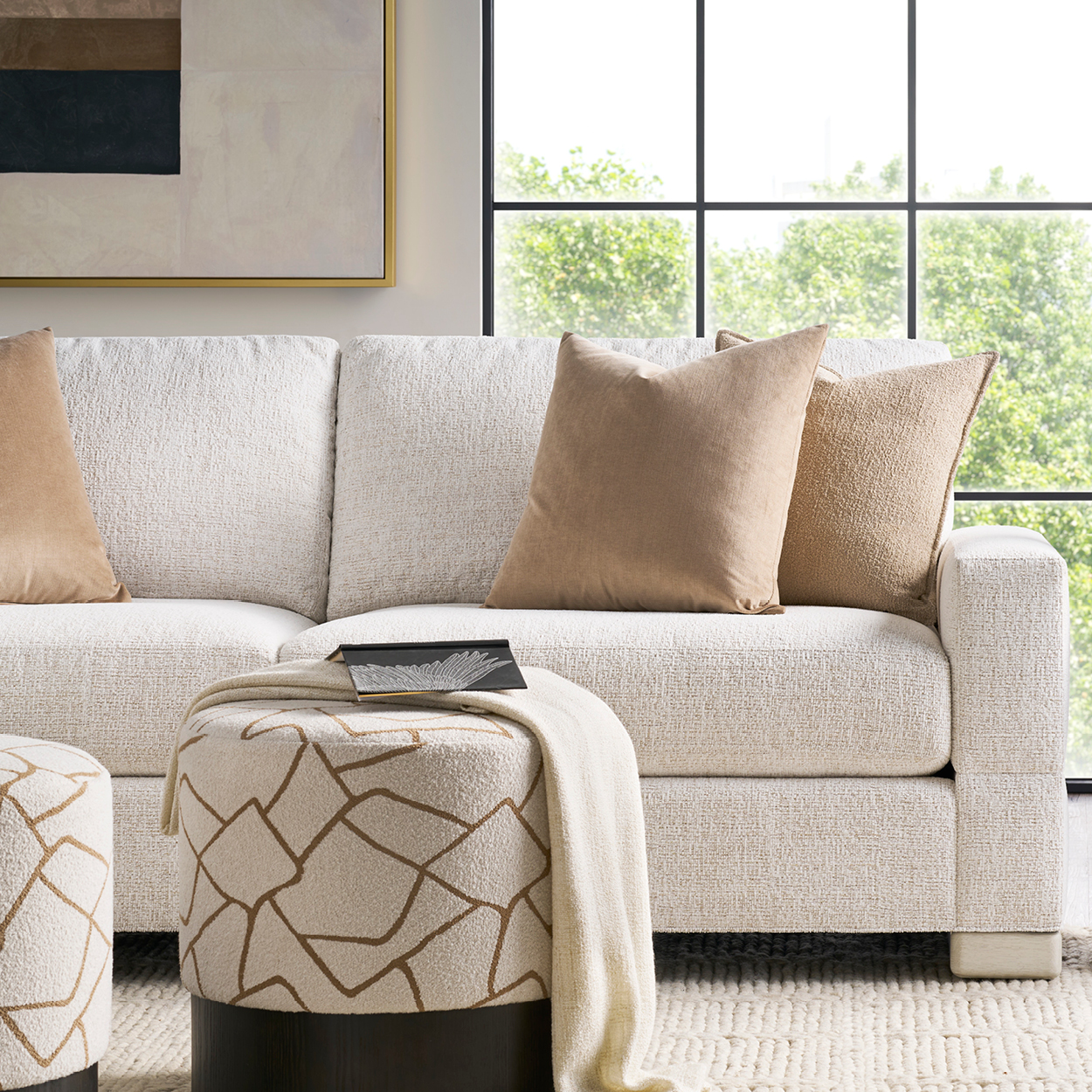 Furniture Care Upholstery
