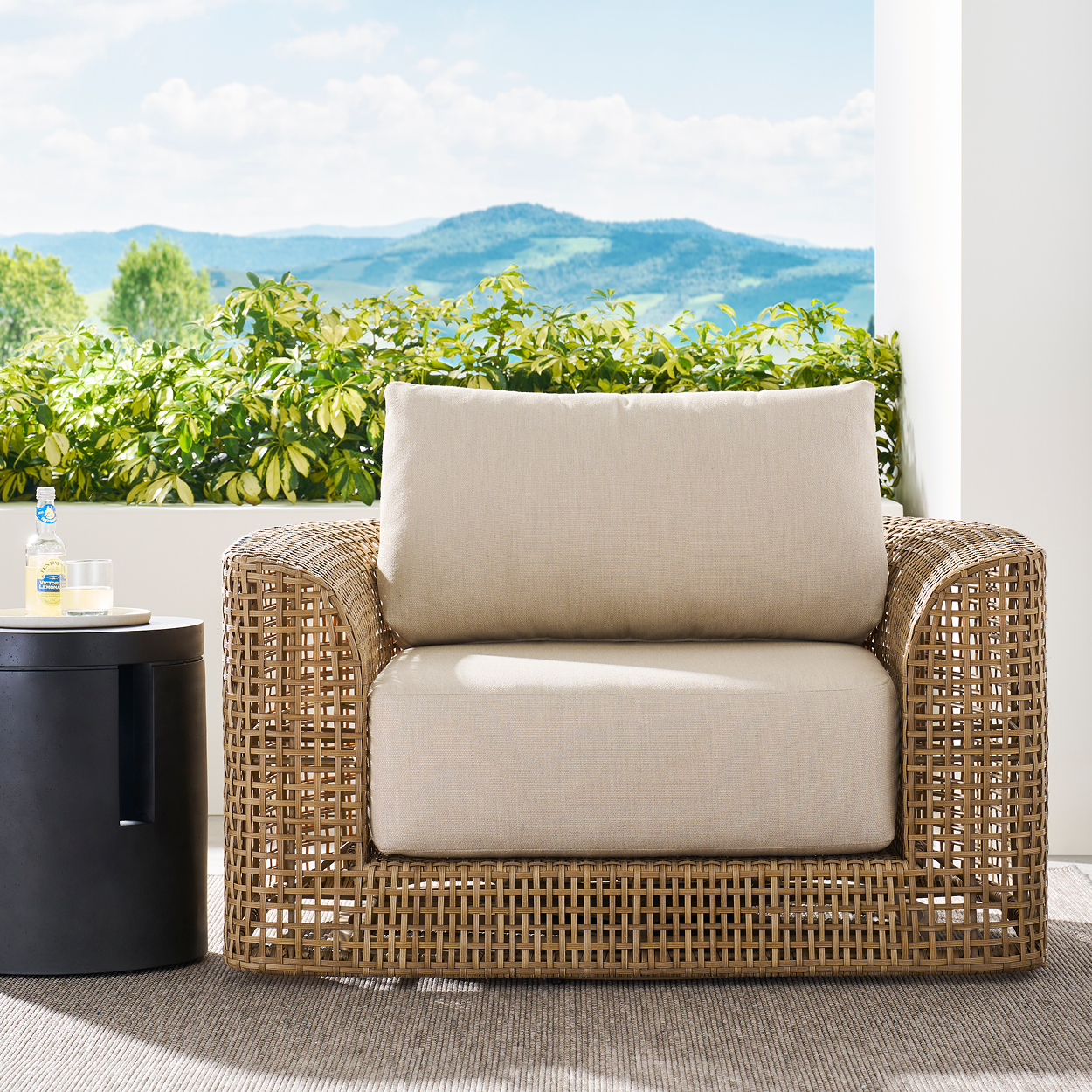 Furniture Care Outdoor