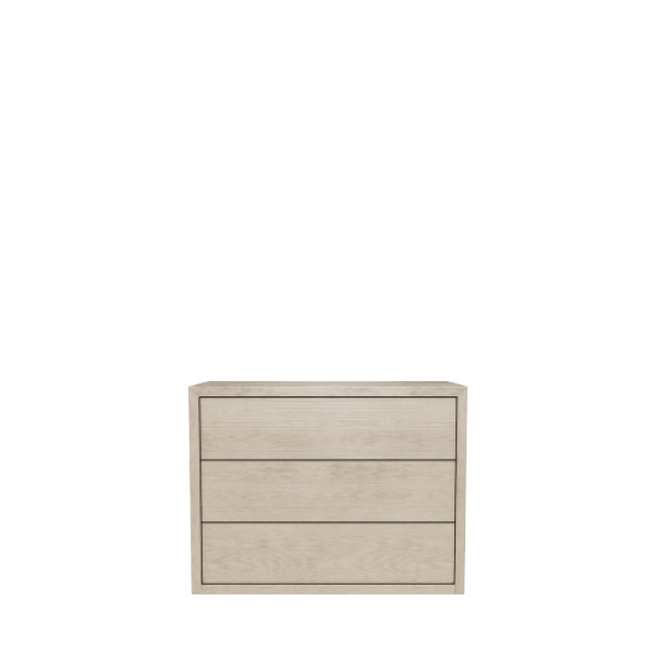 Cremins Nightstand