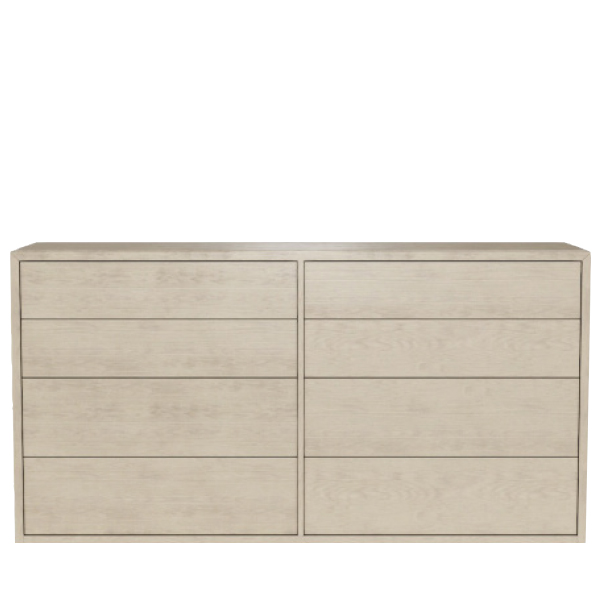 Milburn Dresser