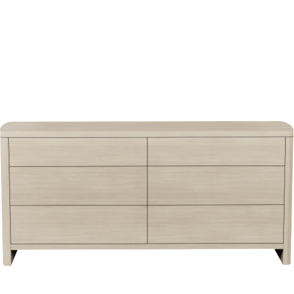 Paloma Dresser