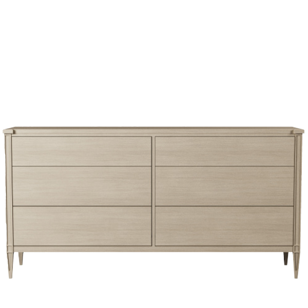 Perry Dresser
