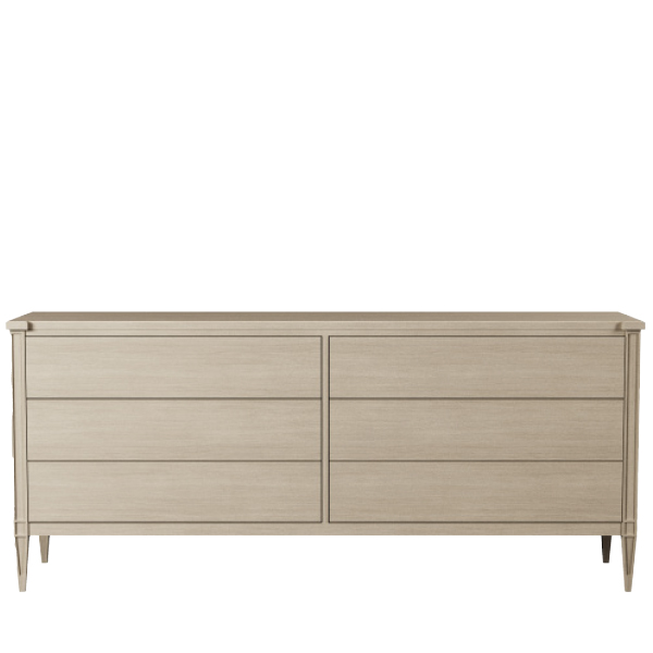 Perry Dresser
