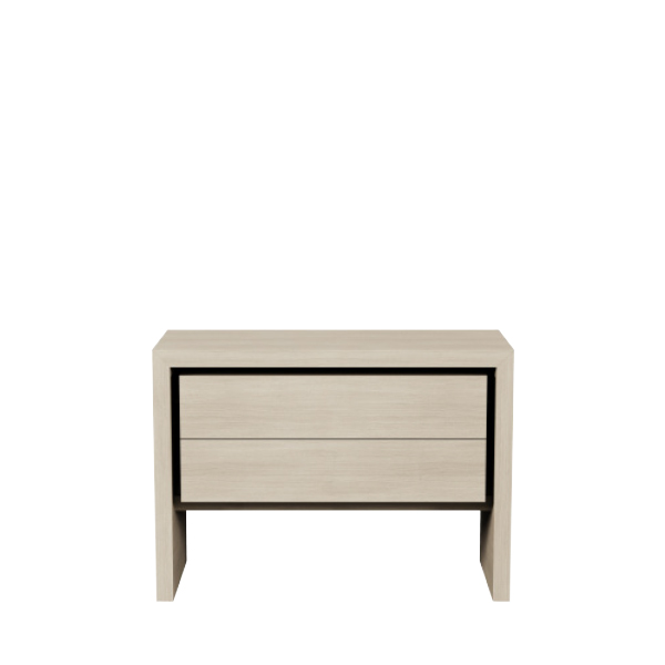 Devon Nightstand
