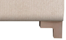 Bracket Leg