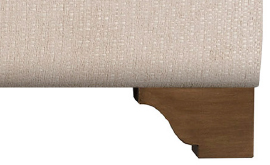 Hallmark Leg