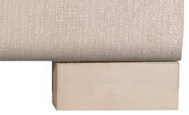 Large Block Leg