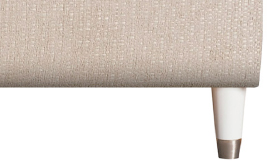 Turned Leg Ferrule