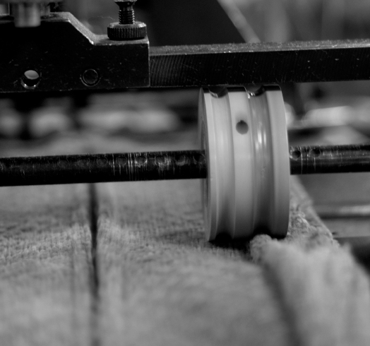 Machine Detail
