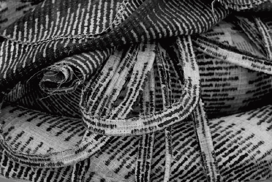 Sewing Detail