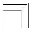 Corner Chair