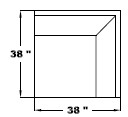 Corner Chair