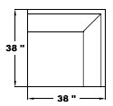 Corner Chair
