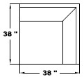 Corner Chair