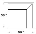 Corner Chair
