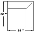 Corner Chair
