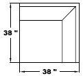 Corner Chair
