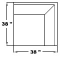 Corner Chair