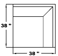 Corner Chair