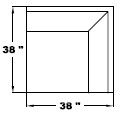 Corner Chair