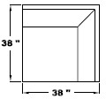 Corner Chair