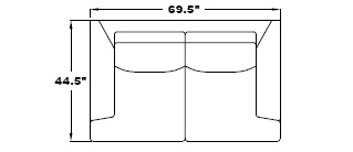 LOVESEAT