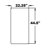 SECTIONAL BUMPER