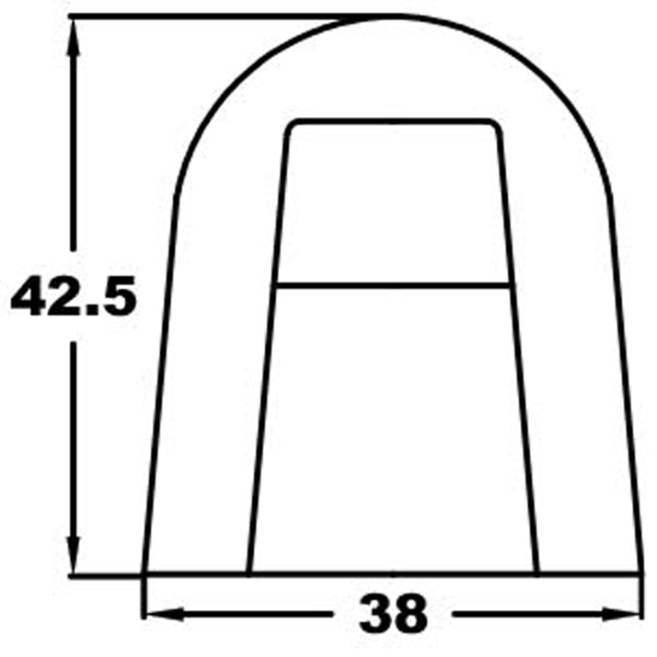 BARREL BACK SWIVEL CHAIR