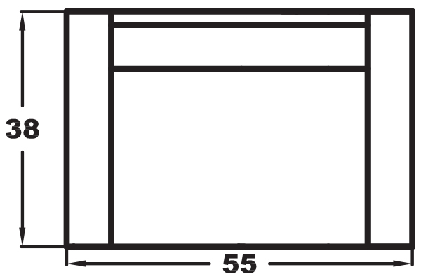 CHAIR BED