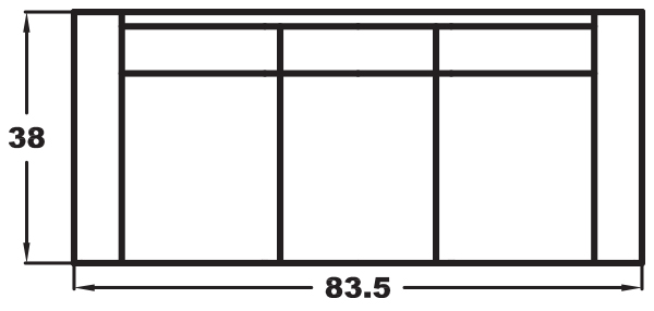 SLEEPER SOFA