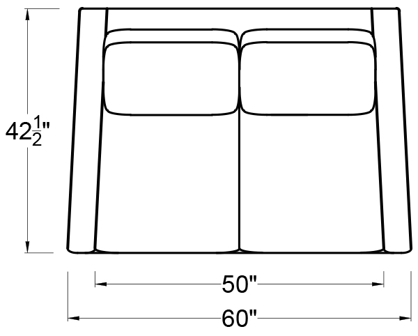 LOVESEAT