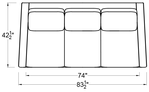 SLEEPER SOFA