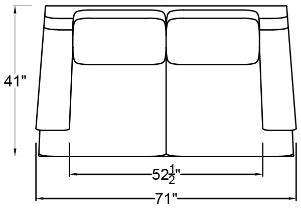 LOVESEAT