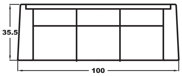 EXTENDED SOFA