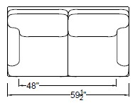 LOVESEAT