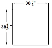 SECTIONAL BUMPER