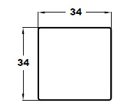 SECTIONAL BUMPER