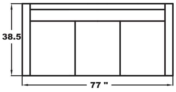 SLEEPER SOFA