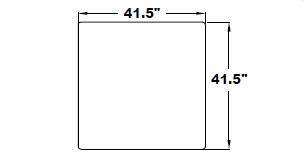 SECTIONAL BUMPER