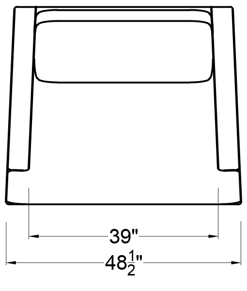 CHAIR & A HALF