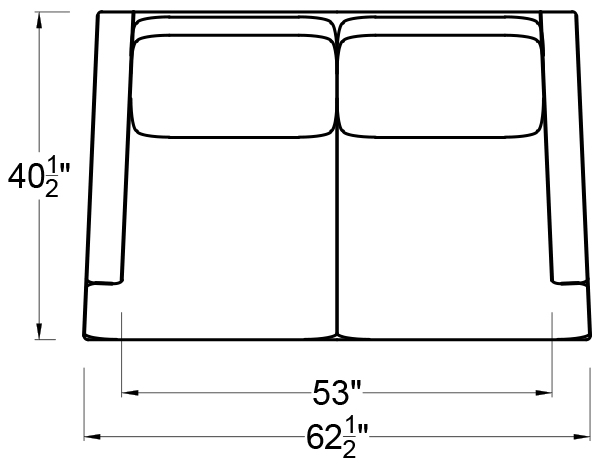 LOVESEAT