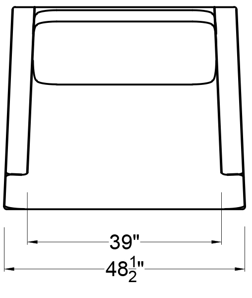 CHAIR BED