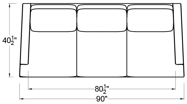 SLEEPER SOFA