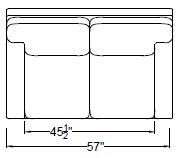 LOVESEAT