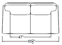 LOVESEAT