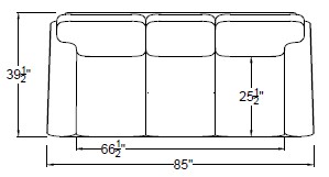 SLEEPER SOFA