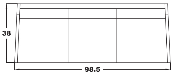 EXTENDED SOFA