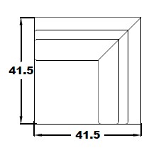 CORNER CHAIR